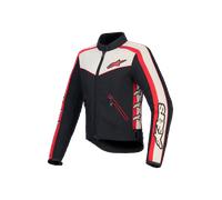 Alpinestars Stella T-dyno Wr Jacket Noir S Femme
