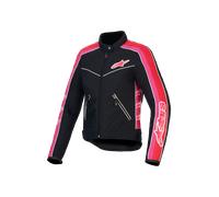 Alpinestars Stella T-dyno Wr Jacket Noir XS Femme
