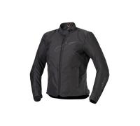 Blouson Moto Femme Alpinestars Stella T-SPS V2 WP NoirS Noir