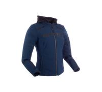Blouson Moto Femme Bering Elite Bleu MarineS Bleu Marine