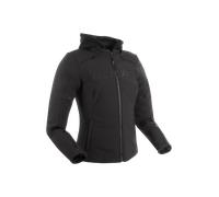 Blouson Moto Femme Bering Elite NoirXS Noir