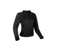 Blouson Moto Femme Bering Lady Nelson NoirXXL Noir
