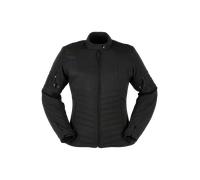 FURYGAN BLOUSON ICE TRACK LADY - S - FURYGAN BLOUSON ICE TRACK LADY - NOIR