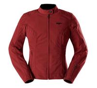 Blouson moto femme Furygan Jody - terracota S