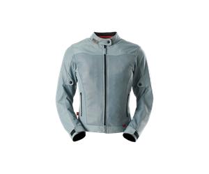 Blouson Moto Femme Furygan Mistral Evo 3 GrisL Gris