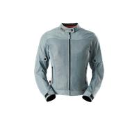 Blouson Moto Femme Furygan Mistral Evo 3 GrisXL Gris