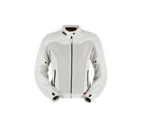 Blouson Moto Femme Furygan Mistral Evo 3 PerleM Perle