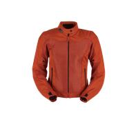 Furygan Mistral Evo 3, veste textile femme XL Rouge Rouge