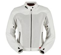 Furygan Mistral Evo 3 Jacket Blanc XL Femme