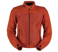 Blouson moto femme Furygan Mistral Evo3 - rouille - L S
