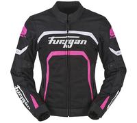 Blouson moto femme Furygan Mystic Evo Vented Noir L