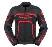 Blouson moto femme Furygan Mystic Noir 2XL