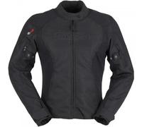 Blouson moto femme Furygan Odessa Noir S