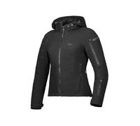 Ixon Burning Jacket Noir M Femme