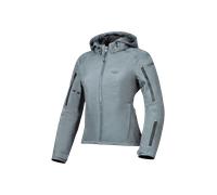 Blouson Moto Femme Ixon Burning VertS Vert