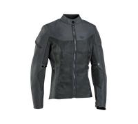Blouson Moto Femme Ixon Fresh KakiM Kaki