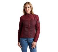 IXON BLOUSON FRESH LADY - XL - BLOUSON FRESH LADY - BORDEAUX