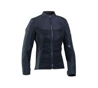 Blouson moto femme Ixon fresh - navy - S XS