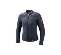 Ixon Hornet imperméable dames moto textile veste, bleu, taille M pour femmes