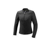 Blouson Moto Femme Ixon Hornet NoirXS Noir