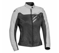 Blouson moto femme Ixon orion Noir L