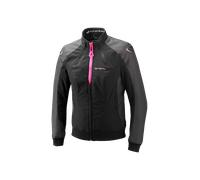 Ixon Siwa Jacket Noir XS Femme