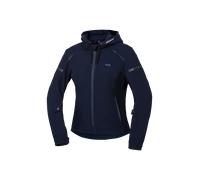 Blouson Moto Femme iXS Classic SO Moto 2.0 Bleu3XL Bleu