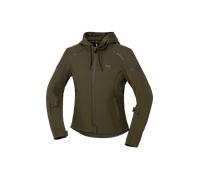 IXS MOTO 2.0 VESTE TEXTILE FEMME vert M