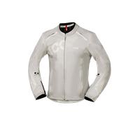 Blouson Moto Femme iXS Sports SO Moto Dynamic BlancS Blanc
