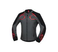 Blouson Moto Femme iXS Sports SO Moto Dynamic Gris/Noir3XL Gris,Noir