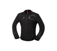 Blouson Moto Femme iXS Sports SO Moto Dynamic Noir5XL Noir