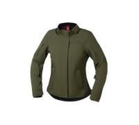 Blouson Moto Femme iXS Urban Destination-ST-Plus Vert OliveM Vert Olive