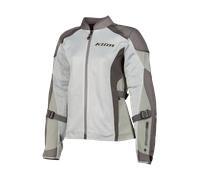 Klim Avalon Jacket Gris M Femme