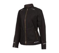 Blouson Moto Femme Klim Marrakesh NoirXS Noir