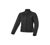 Blouson Moto Femme Macna Dromica NoirXS Noir