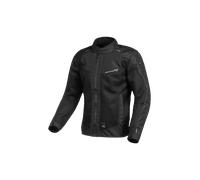 Blouson Moto Femme Macna Empire NoirM Noir