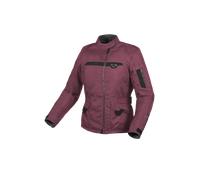 Blouson Moto Femme Macna Evora BordeauxXS Bordeaux