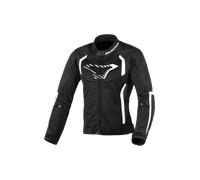 MACNA VESTE GRISCA - XS - VESTE GRISCA - NOIR/BLANC