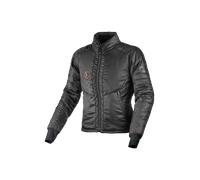 MACNA NUCLEA Heiz-Damentextiljacke schwarz M
