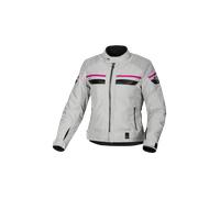 Blouson Moto Femme Macna Oryon Gris clairXL Gris clair