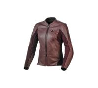 Blouson Moto Femme Macna Tequilla Violet40 Violet