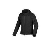MACNA TERRITOR veste textile femme noir L