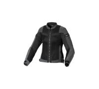 Macna Velotura Night Eye, veste textile femme XS Noir Noir
