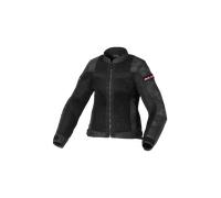Blouson Moto Femme Macna Velotura Noir/Gris/CamouflageXS Noir,Gris,Camouflage