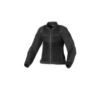 Blouson Moto Femme Macna Velotura NoirS Noir