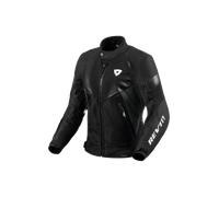 Blouson Moto Femme Rev'It! Control H2O Noir/Anthracite34 Noir,Anthracite