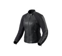 Blouson Moto Femme Rev'It! Coral Ladies Noir42 Noir