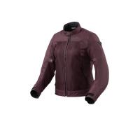 Blouson Moto Femme REV'IT! Eclipse 2 Aubergine36 Aubergine