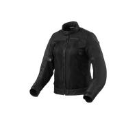 Blouson Moto Femme REV'IT! Eclipse 2 Noir42 Noir