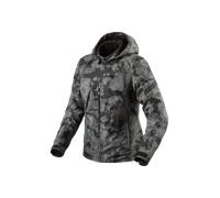 Blouson Moto Femme REV'IT! Flare 3 H2O Camouflage/Gris Foncé40 Camouflage,Gris Foncé